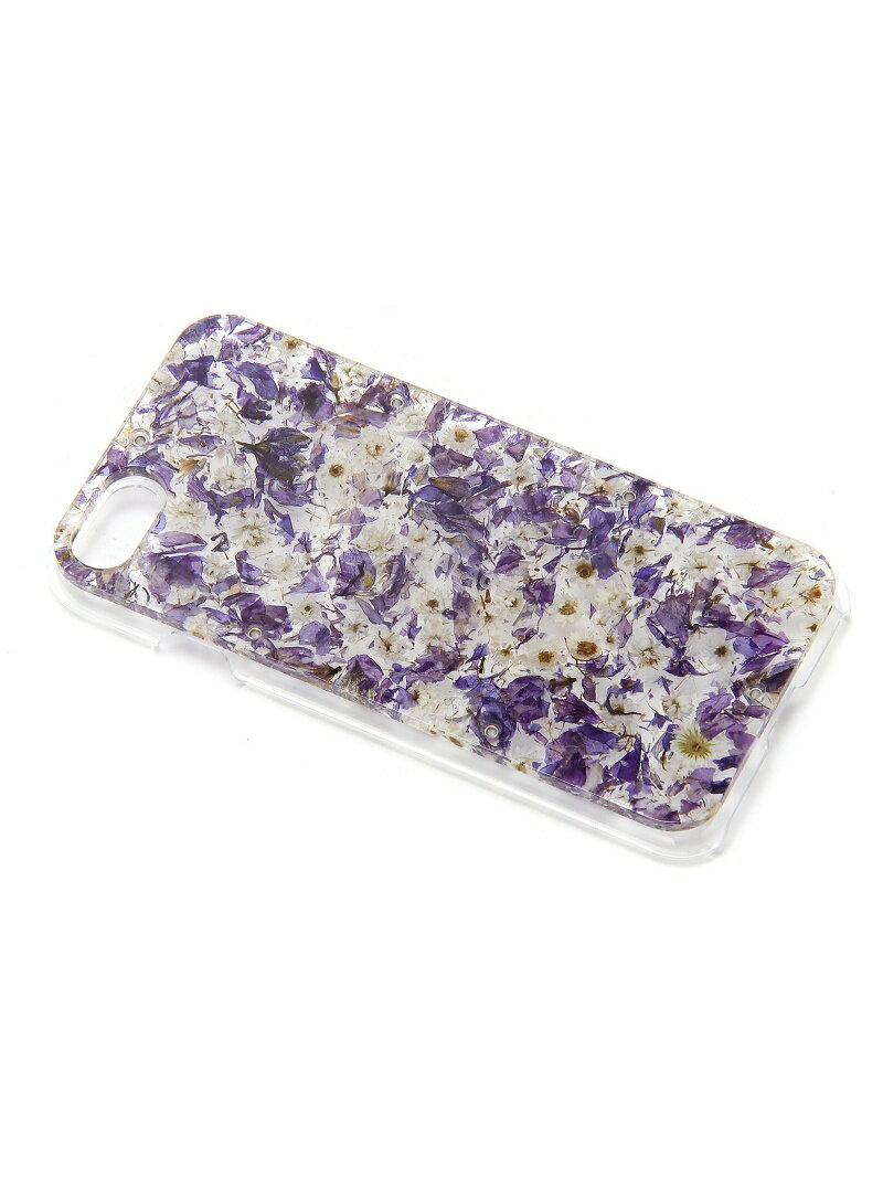 楽天市場 Anrealage Acrylic Flower Iphone7 Case アンリアレイジ ファッショングッズ 携帯ケース アクセサリー ブルー ピンク レッド 送料無料 Rakuten Fashion Men