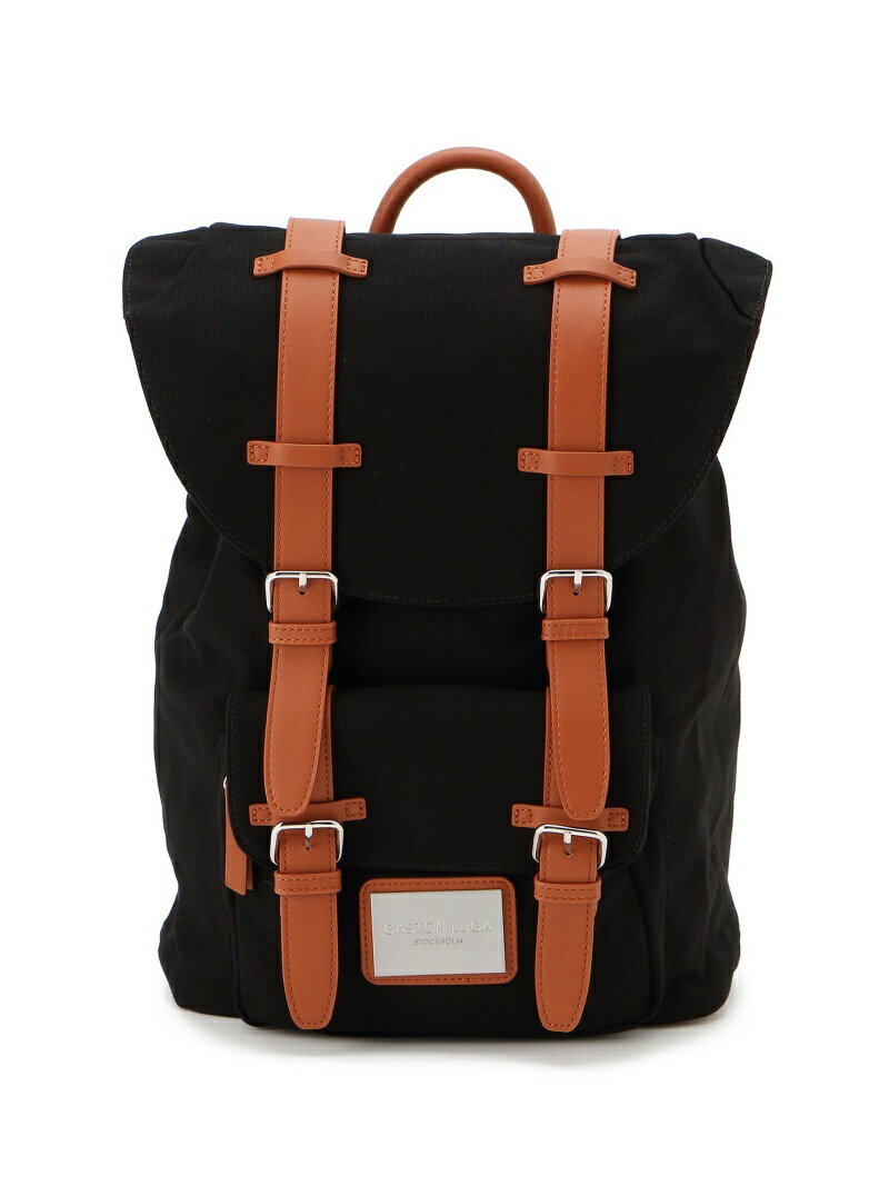 LHP GASTON LUGA/ガストンルーガ/クラシック(CLASSIC) /バックパック エルエイチピー バッグ その他のバッグ ブラック グレー グリーン【送料無料】のサムネイル