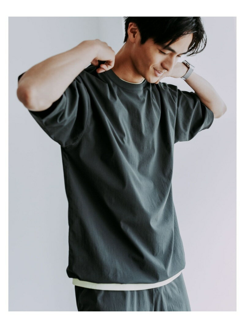 UNITED ARROWS green label rela