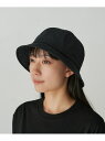 【SALE/40%OFF】Snow Peak TAKIBI Ripstop Hat スノーピーク 帽子 ハット ベージュ ブラック【RBA_E】【送料無料】