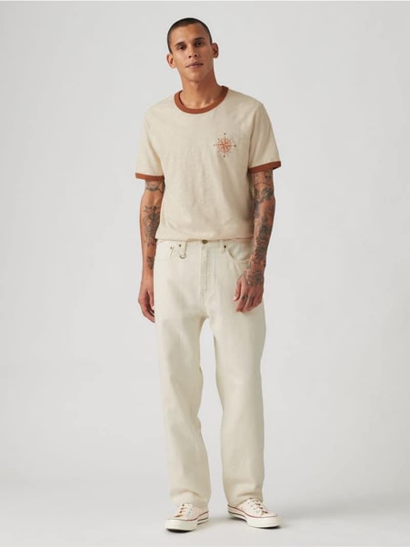 Rakuten Fashion Men㤨Levi's LEVI'S(R X END 568(TM STAY LOOSE ۥ磻 ꡼Х ѥ ¾Υѥġ̵ۡפβǤʤ31,900ߤˤʤޤ