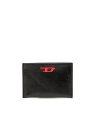 【SALE/30%OFF】DIESEL メンズ カードケース RAVE EASY CARD CASE ディーゼル 財布・ポーチ・ケース 名刺入れ・カードケース ...