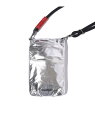 bPr BEAMS Topologie / Phone Sacoche【バッグ単体】 ビームス メン 財布・ポーチ・ケース ポーチ ブラック【送料無料】