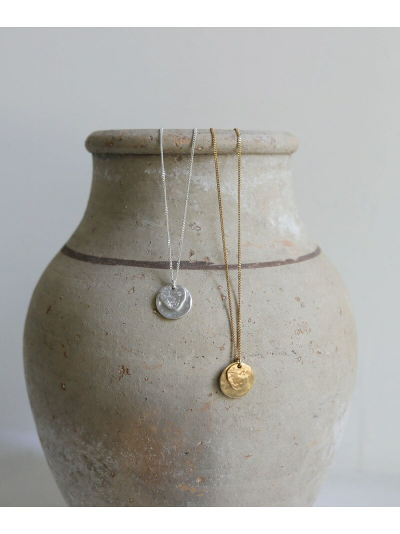 TEN. ルターネックレスGD テン アクセサリー・腕時計 ネックレス ゴールド【送料無料】