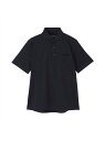 BRICK HOUSE by Tokyo Shirts ビズポロ ポロシャツ 綿100% 半袖 メンズ BM02J101AA40Z4C-29 トーキョーシャツ トップス ポロシャツ ネイビー【送料無料】
