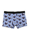【SALE/39%OFF】PAUL & JOE (M)PAUL & JOE/ポール&ジョー ハートフラワー柄ボクサーパンツ ボディライフ インナー・ルームウェア...