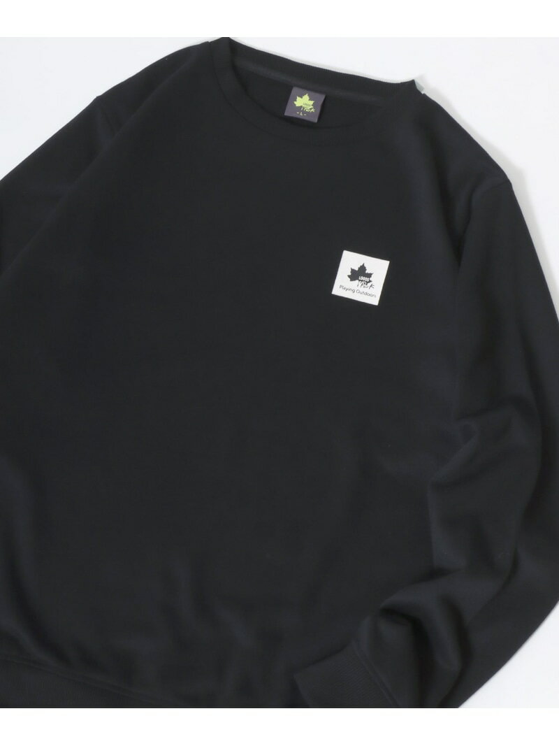 SALE33%OFFLOGOS LOGOS  ȥ졼ʡ  å ΢ 롼ͥå ǥ ˥å ޥ륫 ȥåץ ...