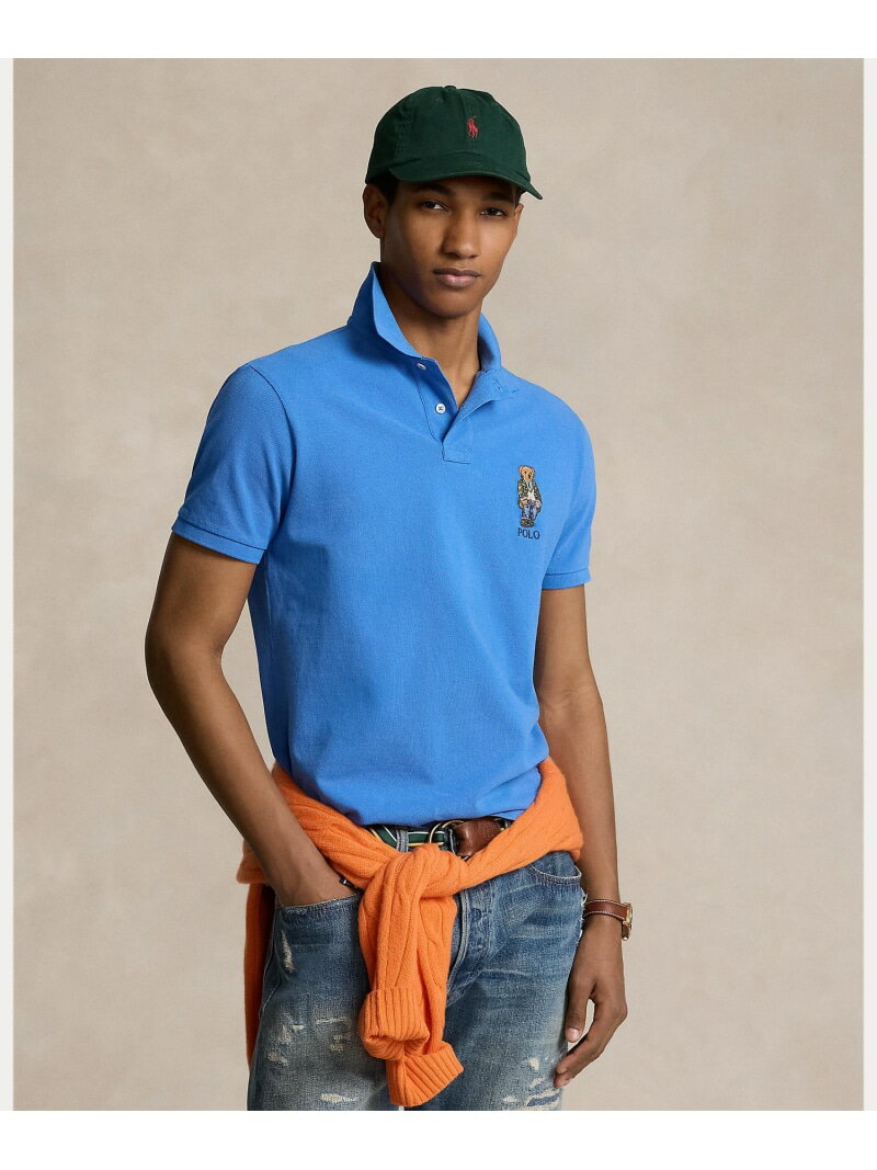 POLO RALPH LAUREN カスタム