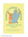 SESAME STREET MARKET 【HOPPIN' SPRING】ポストカード セサミストリートマーケット 文房具 その他の文房具