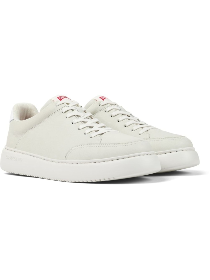 CAMPER [カンペール] RUNNER K21 / レザースニーカー カンペール シューズ・靴 スニーカー ホワイト【送料無料】