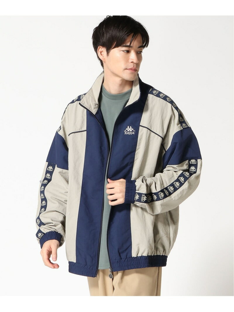 楽天市場】kappa ジャケットの通販 楽天市場】kappa ジャケットの通販