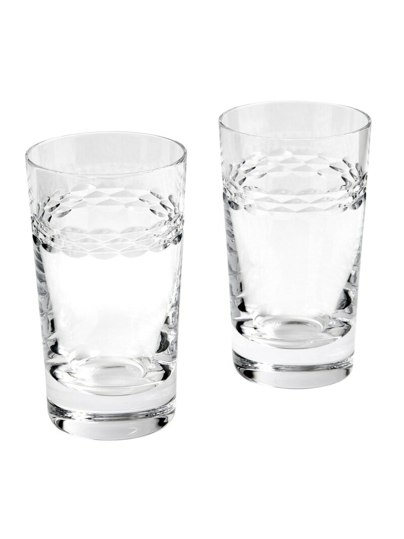 WEDGWOOD [公式] ウェッジウッド ネオ ペアグラス ロング タンブラー 結婚祝い ギフト ウェッジウッド 食器・調理器具・キッチン用品 グラス・マグカップ・タンブラー【送料無料】(3)