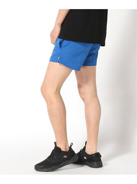 Reebok ストレングス グラフィック 2.0 ショーツ / Strength Graphic 2.0 Shorts / ハーフパンツ / リーボック(メンズ) リーボック スポーツ/水着 スポーツウェア ブラック ブルー【送料無料】