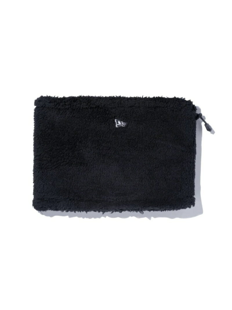 NEW ERA NEW ERA BOA NECK WARMER TUBE オーバーライド ファッション雑貨 マフラー・ストール・ネック..