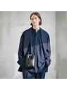 【SALE/30%OFF】FARO Calma Shoulder Mini Combo ファーロ バッグ ショルダーバッグ ブルー ブラック【RBA_E】【送料...