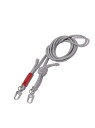 bPr BEAMS Topologie / 6mm ROPE STRAP【ストラップ単体】 ビームス メン スマホグッズ・オーディオ機器 その他のスマホグッズ・オーディオ機器 ブラック ホワイト パープル ベージュ