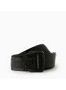 BRIEFING GOLF yBRIEFING GOLF/u[tBOStzCOBRA BUCKLE BELT u[tBO t@bVG xg ubNyz