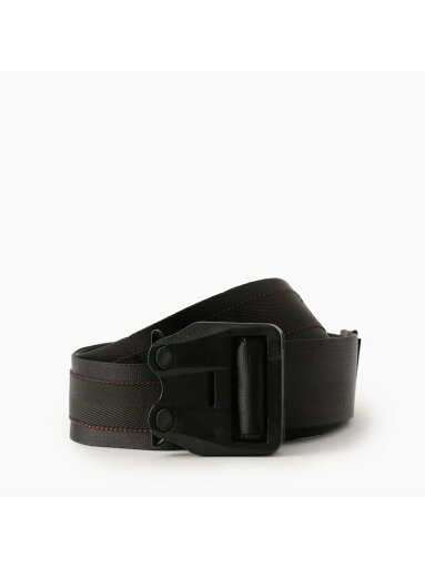 BRIEFING GOLF COBRA BUCKLE BELT ブリーフィング ファッション雑貨 ベルト ブラック【送料無料】 BRIEFING GOLF COBRA BUCKLE BELT ブリーフィング ファッション雑貨 ベルト ブラック【送料無料】