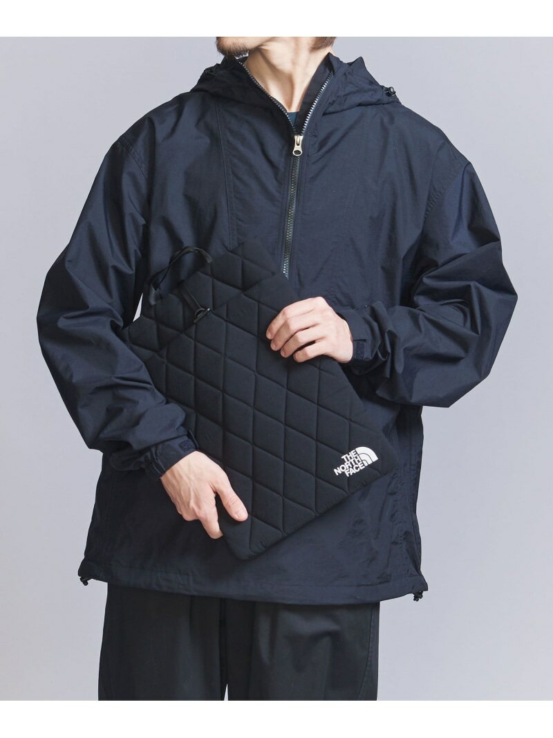 BEAUTY&YOUTH UNITED ARROWS THE NORTH FACE WItFCX s[V[ X[u 15C` -15C`m[gPCΉ- r[eB[[X@iCebhA[Y obO ̑̃obO ubNyz