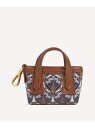 LIBERTY アイフィス マールボロ チャーム リバティ ファッション雑貨 チャーム・キーチェーン レッド ベージュ【送料無料】