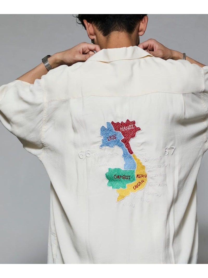 Rakuten Fashion Men㤨֡SALE50%OFFHINSON 졼 ٥˥/٥ȥɽǥ 25SS ե꡼ȥ ȥåץ ġ֥饦 ۥ磻 ꡼ ֥åRBA_E̵ۡۡפβǤʤ4,499ߤˤʤޤ