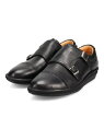 【SALE/27%OFF】MODELLO MODELLO マドラス製 新感覚ビジカジシューズ マドラス シューズ・靴 スリッポン ブラック ブラウン【RBA_E...