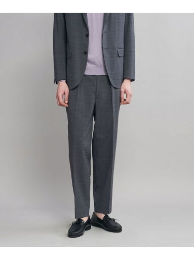 【SALE/70%OFF】UNITED ARROWS <SOVEREIGN>ハウンドトゥース 1プリーツパンツ RELAX MODEL ユナイテッドアローズ アウトレット スーツ・フォーマル セットアップスーツ ネイビー【RBA_E】【送料無料】 【SALE/70%OFF】UNITED ARROWS <SOVEREIGN>ハウンドトゥース 1プリーツパンツ RELAX MODEL ユナイテッドアローズ アウトレット スーツ・フォーマル セットアップスーツ ネイビー【RBA_E】【送料無料】