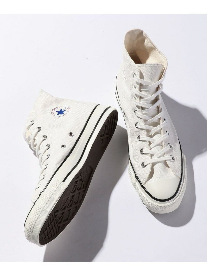 ＜CONVERSE（コンバース）＞A/STARHI/スニーカー：