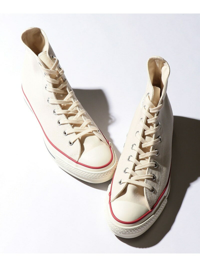 ＜CONVERSE（コンバース）＞A/STARHI/スニーカー：