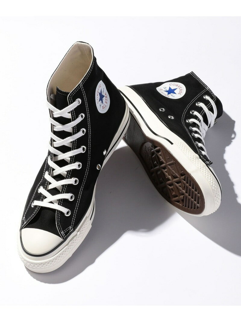 ＜CONVERSE（コンバース）＞A/STARHI/スニーカー：