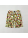 ySALE^30%OFFzWhite Mountaineering (M)WM x GRAMICCI FRUIT WIDE SHORTS zCg}EejAO pc ̑̃pc O[ lCr[yRBA_Ezyz