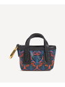 LIBERTY アイフィス ドーン マールボロ チャーム リバティ ファッション雑貨 チャーム・キーチェーン オレンジ【送料無料】