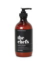 The Chefs the chefs/tbV nh&{fB[V 360ml AgXNGA {fBPAEI[PA {fB[VE~N uE