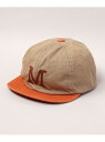 CA4LA SHORTBRIM CA CAP2 カシラ 帽子 キャップ ブルー ホワイト ベージュ ブラック【送料無料】