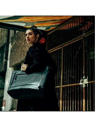 Incase (U)INCO300158-BLK City Market Tote インケース バッグ トートバッグ ブラック【送料無料】