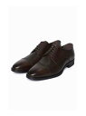 【SALE/30%OFF】HIGH STREET HIGH STREET∴パンチドキャップトゥシューズ トルネードマート シューズ・靴 その他のシューズ・靴 ネ...