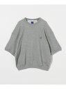 【SALE/50%OFF】CITEN <CITEN>スウェットT シテン トップス カットソー・Tシャツ イエロー グレー ピンク【RBA_E】