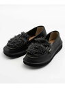 SELECT BRANDS Organic handloom/オーガニックハンドルーム SEVRES FUR ジャックローズ シューズ・靴 その他のシューズ・靴...