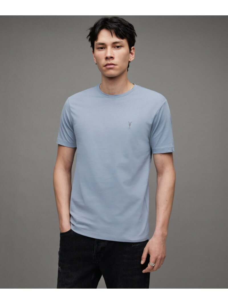 ySALE^30%OFFzALLSAINTS (M)BRACE SS CREW I[ZCc gbvX Jbg\[ETVc u[yRBA_Ezyz