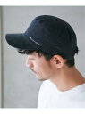 ikka Champion チャンピオン コンビワークキャップ イッカ 帽子 その他の帽子 ベージュ ブラック ネイビー グリーン