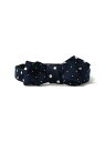BEAMS PLUS Silk Bow Tie Dot ビームス メン スーツ・フォーマル ネクタイ・蝶ネクタイ ネイビー レッド【送料無料】