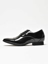 MM/ONE MM/ONE シークレットスシューズ/ストレートチップ シュベック シューズ・靴 レースアップ・ドレスシューズ ブラウン ブラック ホワイト【送料...