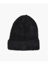 KANGOL KANGOL FAUX FUR BEANIE オーバーライド 帽子 ニット帽・ビーニー ホワイト ブラック ピンク【送料無料】