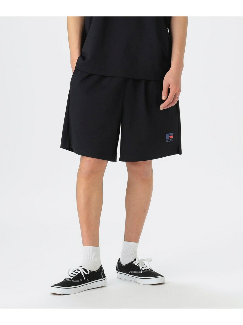 【新品】atmos x ラッセルATHLETIC SWEAT ショートパンツ 楽天市場】russell athleticショートパンツの通販