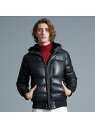 5351POUR LES HOMMES グローブラムレザーダ...