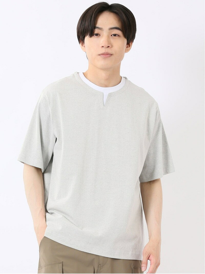 楽天市場】ダブルフェイスTシャツの通販