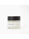 【SALE/20%OFF】FARO Leather Care Cream ファーロ インテリア・生活雑貨 その他のインテリア・生活雑貨 グレー【RBA_E】
