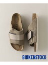 JOURNAL STANDARD relume BIRKENSTOCK キョウト narrow ジャーナル スタンダード レリューム シューズ・靴 サンダル ブ...