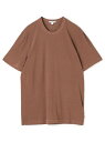 トゥモローランド 【SALE／40%OFF】JAMES PERSE ベーシッククルーネックTシャツ MLJ3311 トゥモローランド トップス カットソー・Tシャツ【RBA_E】【送料無料】