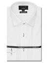 TAKA-Q プライムフレックス スタンダードフィット ワイドカラー長袖ニットシャツ 長袖 ワイシャツ シャツ ビジネスシャツ yシャツ トップス タカキュー ...